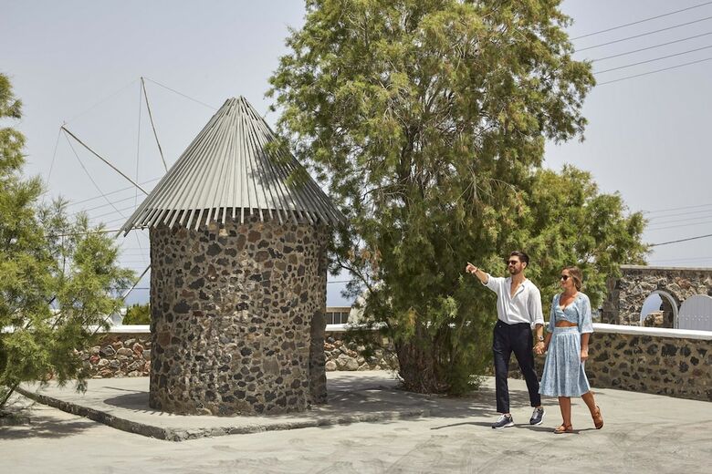Hotel Mr And Mrs White Santorini Champagne All Inclusive
