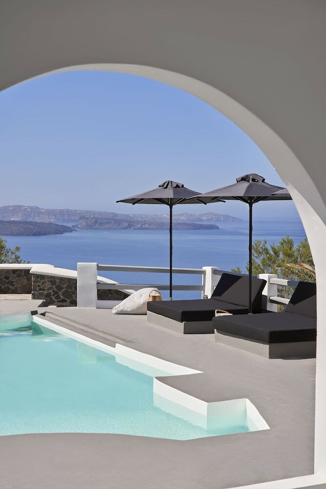 Hotel Mr And Mrs White Santorini Champagne All Inclusive