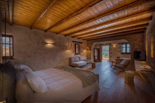 Hotel Brazzo Di Maina