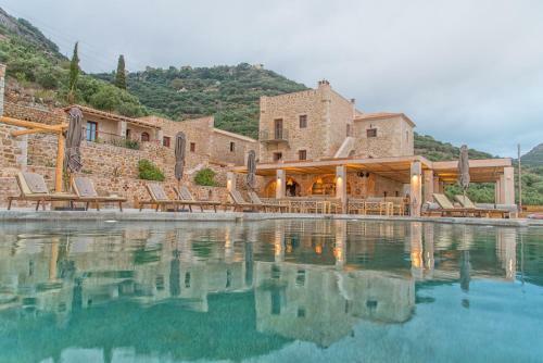 Hotel Brazzo Di Maina