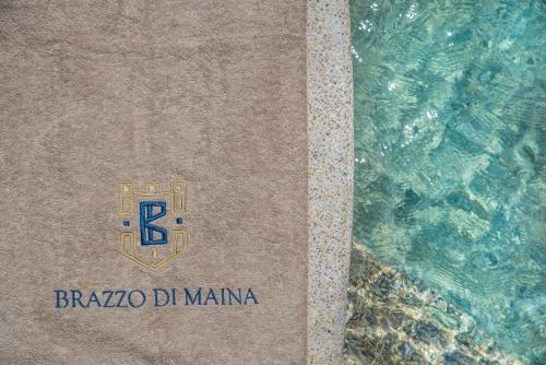 Hotel Brazzo Di Maina