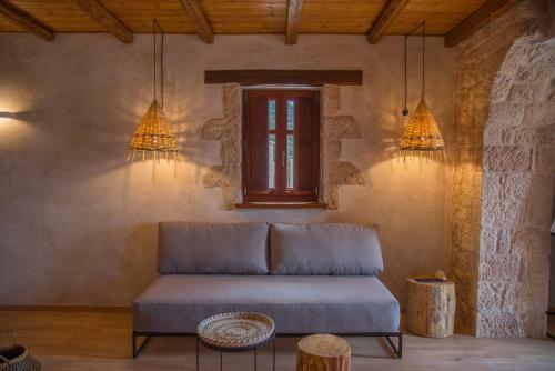 Hotel Brazzo Di Maina
