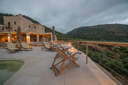Hotel Brazzo Di Maina