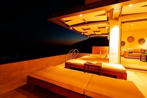 Apartamento Amphitheatre Suites