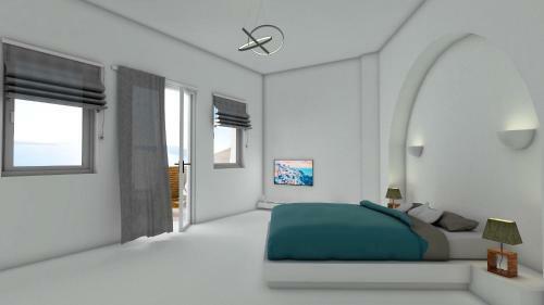 Hotel Magnifique Suites