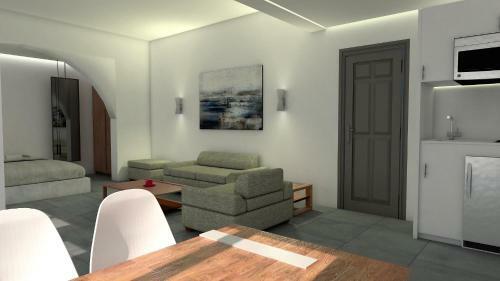 Hotel Magnifique Suites