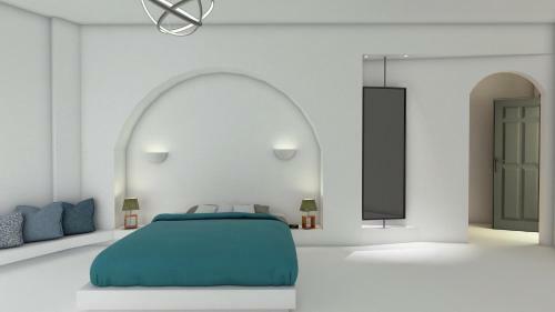 Hotel Magnifique Suites