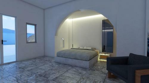Hotel Magnifique Suites