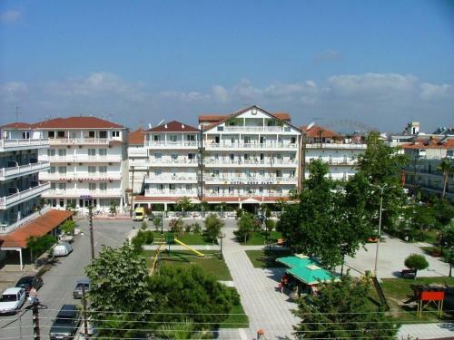 Hotel Orea Eleni