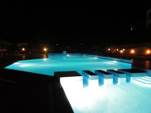 Stella Beach Hotel