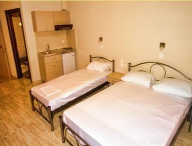 Hostal Villa Eleni