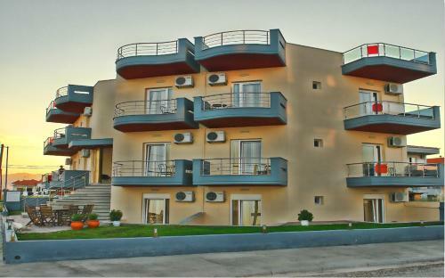 Hostal Villa Eleni