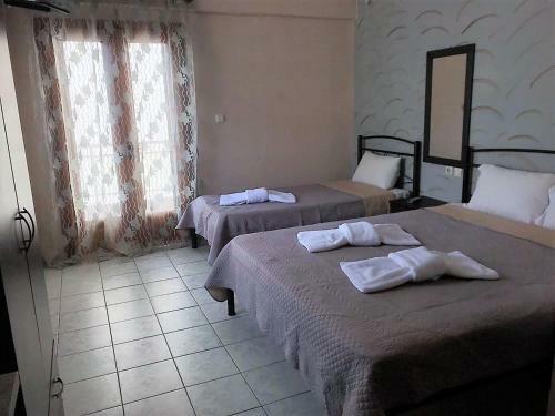 Apartamento Blue Garden Hotel