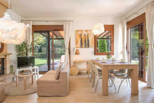 Villa Kymo