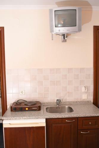 Hotel Manos