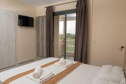 Apartamento Ino Luxury Rooms