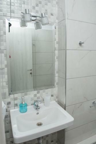 Apartamento Ino Luxury Rooms