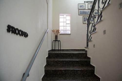 Apartamento Ino Luxury Rooms