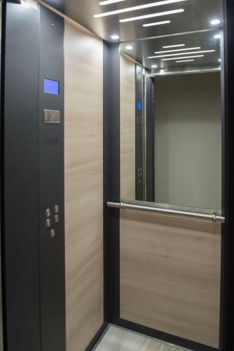 Apartamento Ino Luxury Rooms