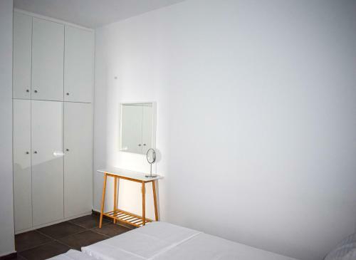 Apartamento Muses Seaside Villas
