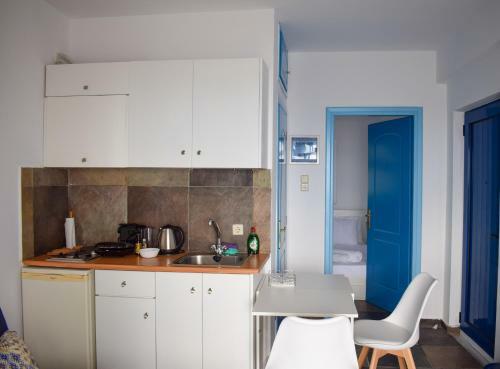 Apartamento Muses Seaside Villas