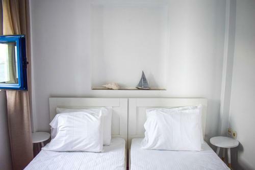 Apartamento Muses Seaside Villas