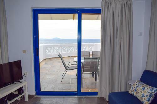 Apartamento Muses Seaside Villas