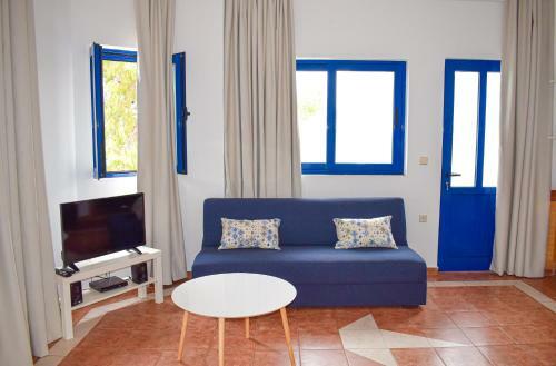 Apartamento Muses Seaside Villas