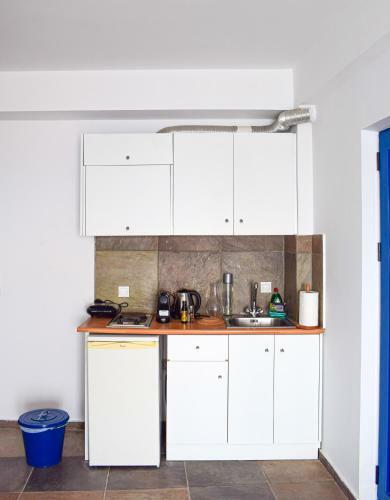 Apartamento Muses Seaside Villas