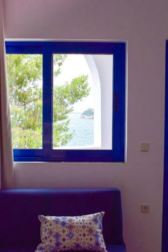 Apartamento Muses Seaside Villas