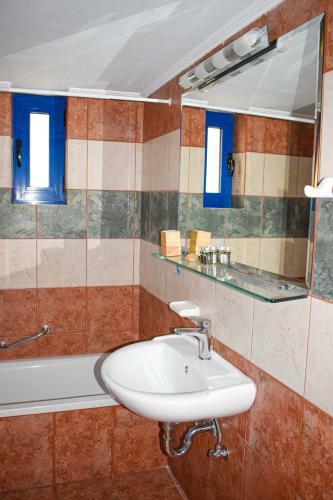 Apartamento Muses Seaside Villas