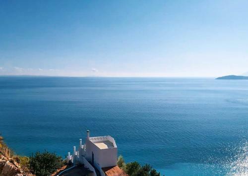 Apartamento Muses Seaside Villas