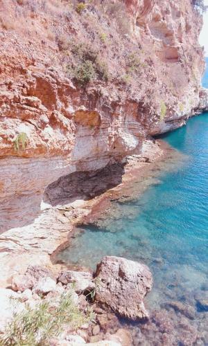 Apartamento Muses Seaside Villas