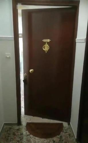 Apartamento Golden Beach