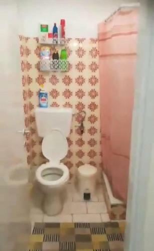 Apartamento Golden Beach