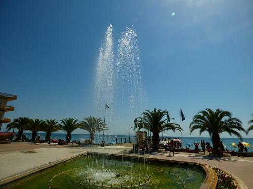 Hotel Orea Eleni P
