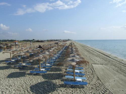 Hotel Orea Eleni P