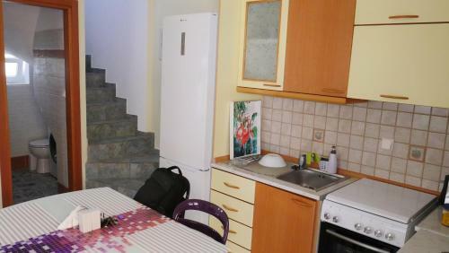 Mario's Luxury Maisonette