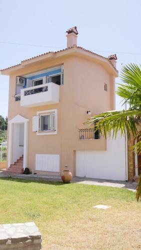 Mario's Luxury Maisonette