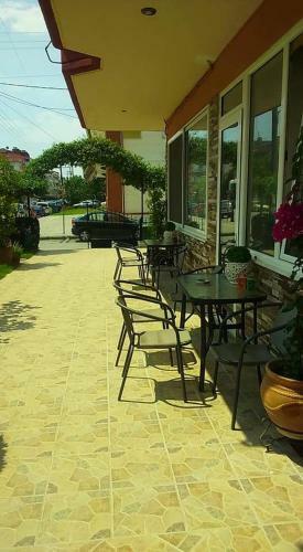 Apartamento Villa Nikos Paralia