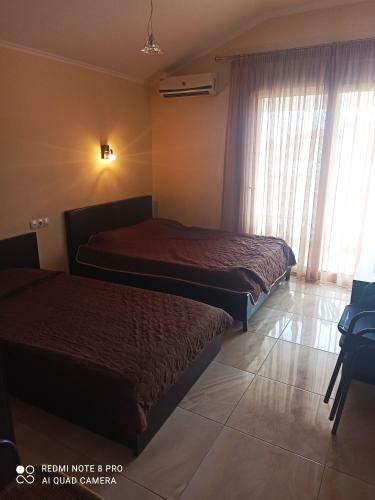 Apartamento Villa Louiza