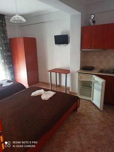 Apartamento Villa Louiza