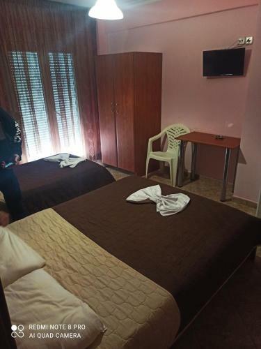 Apartamento Villa Louiza