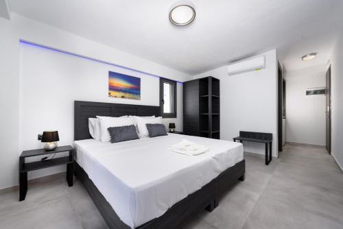 Apartamento Asteras Studios