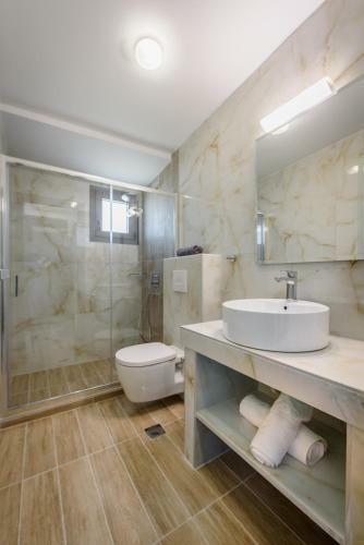 Apartamento Asteras Studios