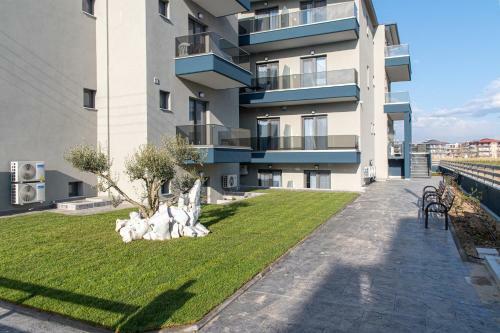 Apartamento Asteras Studios