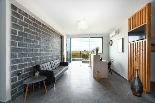 Apartamento Asteras Studios