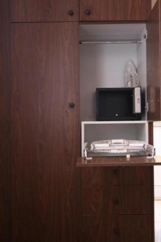 Gardenia Eco Apartment In Panormo