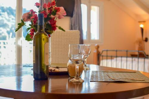 Apartamento Tramonto Maisonettes & Suites
