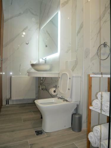 Apartamento Sandra's Studios